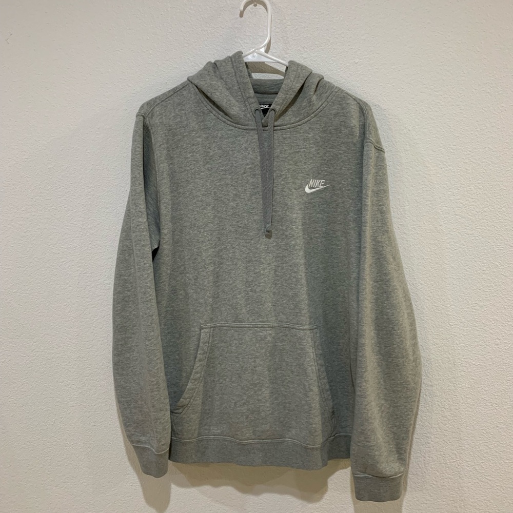 Nike Sweatshirt